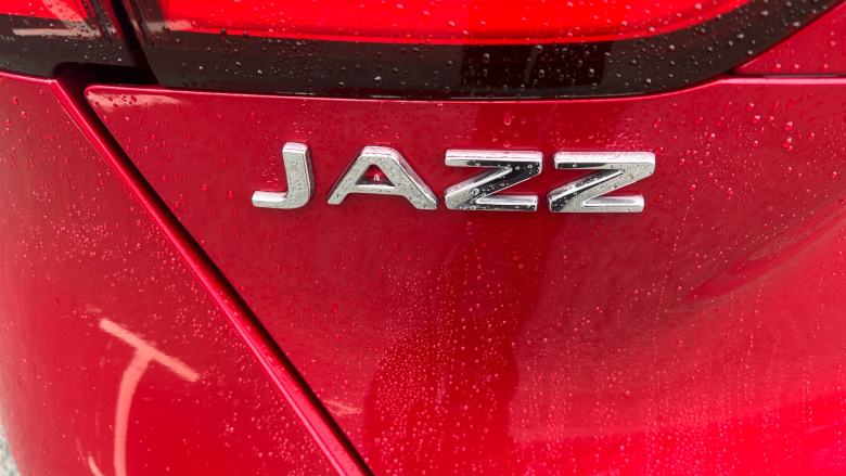 Honda Jazz 1.5 i-MMD Hybrid Advance Sport 5dr eCVT Hybrid Hatchback